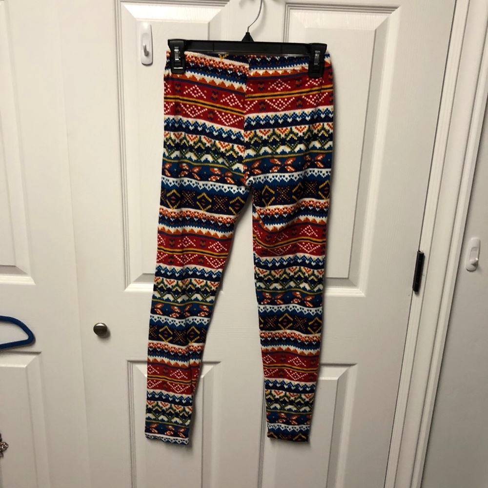 Always Leggings - One Size